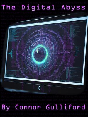 cover image of The Digital Abyss